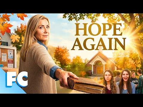 Can A Mom And Her Daughters Find Belonging In A New Town At Church? | Full Faith Movie