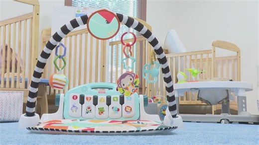 New child care center opens in southwest Louisville