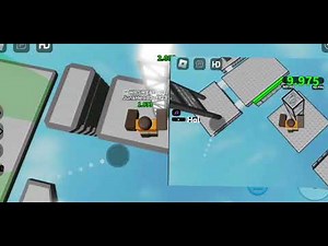 How to become a Roblox Speedrunner/Tips and tricks