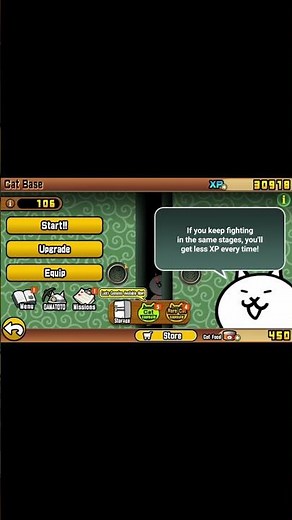 How to Get Flower Cat in Battle Cats.