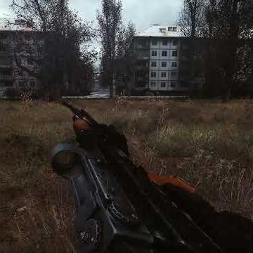 ☢Подвал Сырой☢ Lost Alpha DC Extendet #gamesshorts #сталкер #gameplay #shorts #staker #games