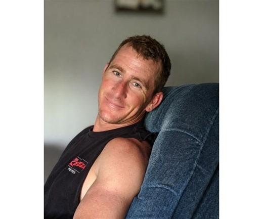 Jared Deutscher Obituary (2026) - Ellis, KS - Keithley Funeral Chapel - Ellis