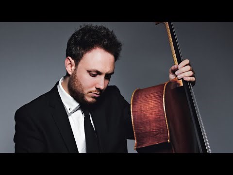 GYMNOPÉDIE No.1 - Erik Satie, CELLO & PIANO.