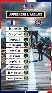 Les meilleures formations sont disponibles en anglais 🫶🇬🇧 #anglais #apprendrelanglais | Apprendre L'anglais