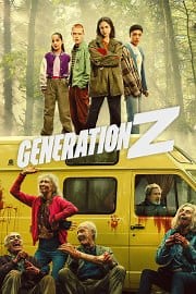 Watch Generation Z Season 1 Episode 1 - Episode 1