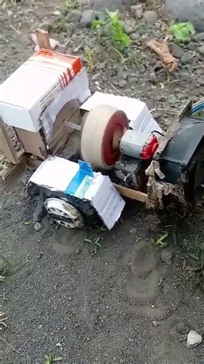 generator mini siap hajatan😂 #soundsystem #soundomahan #soundminiatur