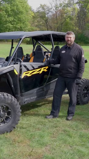 20K views · 88 reactions | This week on Shop Talk - we’re back behind the wheel of the RZR XP, and we’re putting it head to head against the competition. Watch the full video via the link in our stories #PolarisRZR #RZRLife | Polaris RZR | Facebook