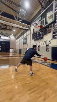 The #1 Form Shooting Drill for Young Basketball Players