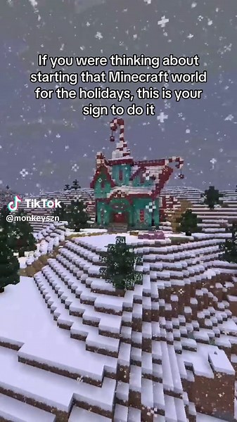 It's time for the two week Minecraft phase. #Minecraft #relatable