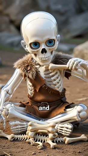 What If You Were Born a Caveman? | #facts #interesting #shorts