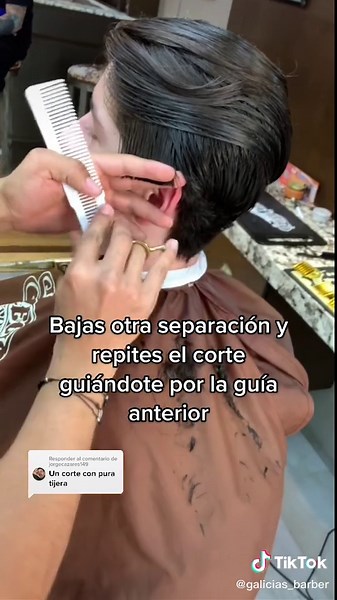 Tutorial para hacer el corte de librito 📖 ✂️
