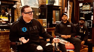 “HE CALLED MY WIFE A B****!!” MC SERCH REVEALS WHAT REALLY ENDED 3RD BASS FULL EPISODE ON YOUTUBE MY EXPERT OPINION EP #143 #MCSerch #3rdBass #MathHoffa #MyExpertOpinion #HipHopLegends #GasFace #PopGoesTheWeasel #OldSchoolHipHop #HipHopHistory #PublicEnemy #DariusRucker #SpecialEd #ChubbRock #90sHipHop #RapCulture #HipHopInterview | Math Hoffa