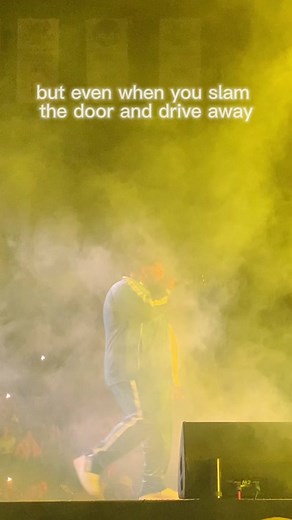 Rod Wave Beautiful Mind Tour Concert Highlights