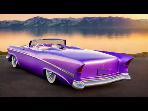 This Rare 1958 Packard Is A Gorgeous Custom Cruiser You Can Buy