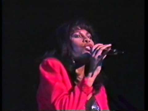 Brenda Russell "This Time I Need You"