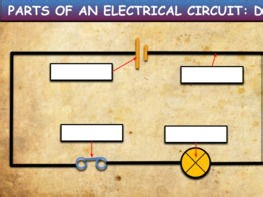 Electrical Circuits: Drag & Drop Worksheet: Google Slides. Powerpoint | Teaching Resources