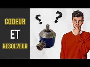 ⚡Introducing Industrial Encoders and Solvers⚡