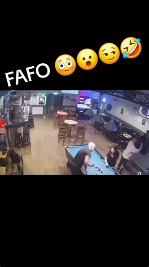 Guess he FAFO 🤣 #fyp #keepingitreal #itiswhatitis