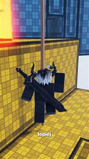 UWAŻAM ŻE ROBLOX SIĘ POWOLI KOŃCZY! 😳