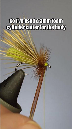 Puterbaugh Caddis | Fly Tying Tutorial
