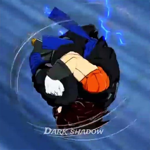 ⚡ “Potara Fusion of Gogeta & Vegito… GOGITA is Born! 💥”