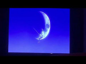 Madagascar 3 Europe’s Most Wanted Opening Logos Audio Description