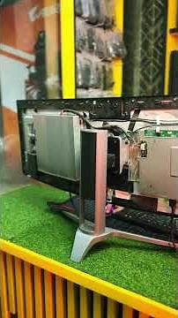 Insane 49” AOC Agon 5K Curved Monitor! 🖥️ Ultra-Wide Display for Gaming & Productivity