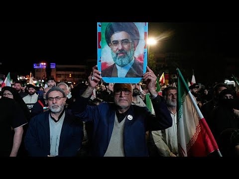Is Iran's new Supreme Leader, Mojtaba Khamenei, injured?