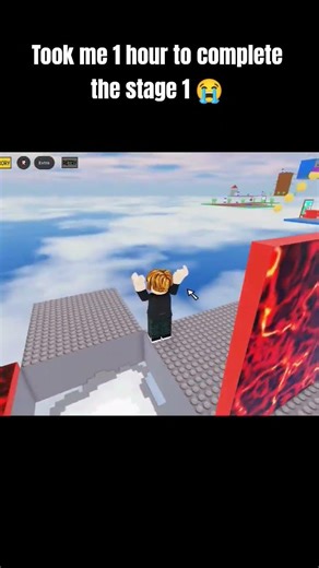 how to complete test your game roblox #robloxshorts #roblox #shorts
