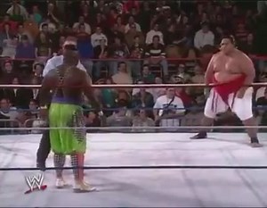 On January 11, 1993 the inaugural episode of WWF’s Monday Night Raw aired on the USA Network. A replacement for WWF’s Prime Time Wrestling, which aired on the network for 8 years, the original RAW was 60 minutes in length and broke new ground in televised professional wrestling. Raw originated from the Grand Ballroom at the Manhattan Center, a small New York City theater, and aired live each week. Vince McMahon, Randy Savage and Rob Bartlett were the original hosts of the show. Take a look back 