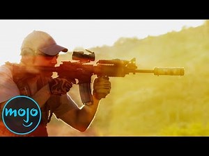 Top 10 Game Changing Military Weapons