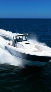 Which Intrepid fits your lifestyle? | Intrepid Powerboats