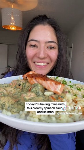 Quick and Easy Cauliflower Rice Recipe Hack