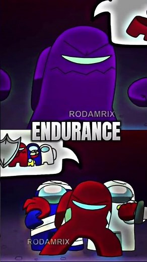 Purple vs Red [Remake] ‪@Rodamrix‬