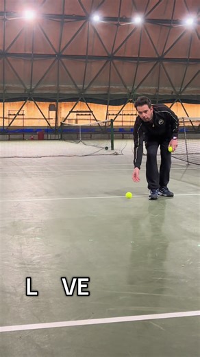 Exploring the Passion for Tennis