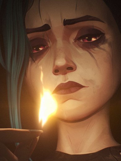 lısɐɹᙠ xᴉlɟʇǝN no TikTok