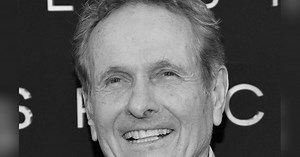 Er wurde 87 Jahre alt: Lost in Space-Star Mark Goddard ist verstorben - TV SPIELFILM