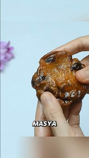 Glowing Honey Fried Bananas ala Bu Nanik 🍯✨ (Double Dip Technique, Guaranteed to Fail!)