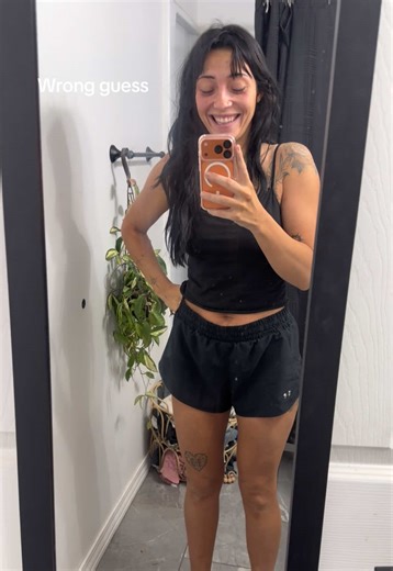 The Guessing Game: What's Wrong with Me?