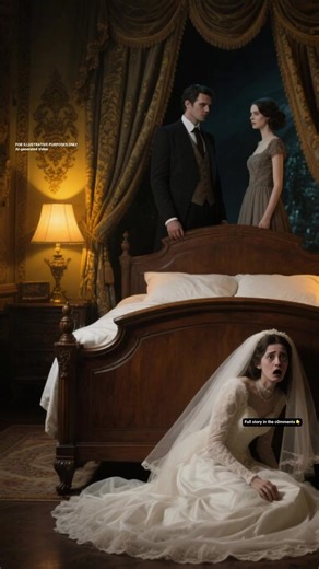 5.8K views · 16 reactions | MY WEDDING NIGHT TURNED INTO A...