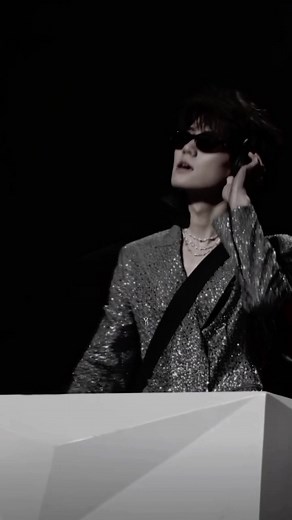 Thích cách anh ta chơi DJ🎧#truongchannguyen #zhangzhenyuan