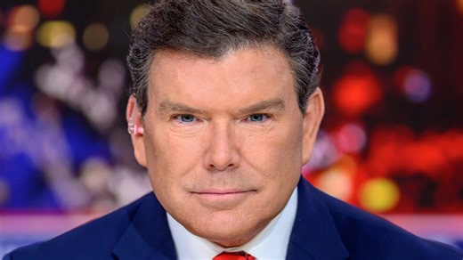 Tragic details about Bret Baier