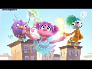 Abby's flying fairy school Theme song evolution (UPDATED)
