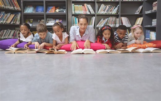 Using Everyday Life to Encourage Early Language Skills | WWNC