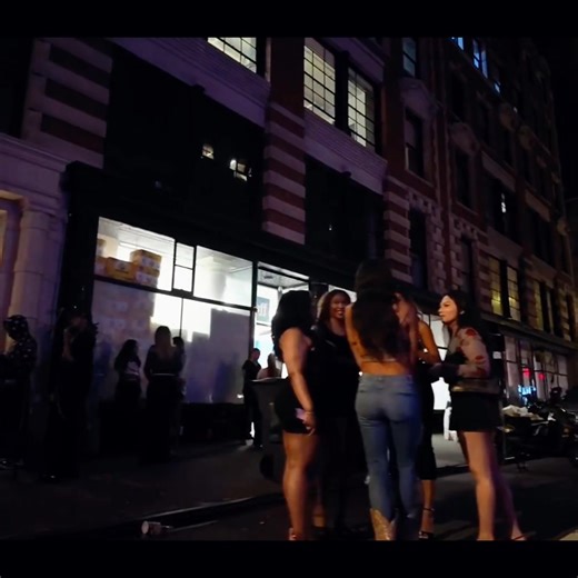 What Downtown & Midtown Nightlife Looks Like - NYC Weekend Highlights #worldwitenightlife | World Wite Night Life