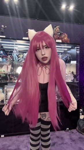 for everyone who grew up watching elfen lied at 2am and never recovered 🫀