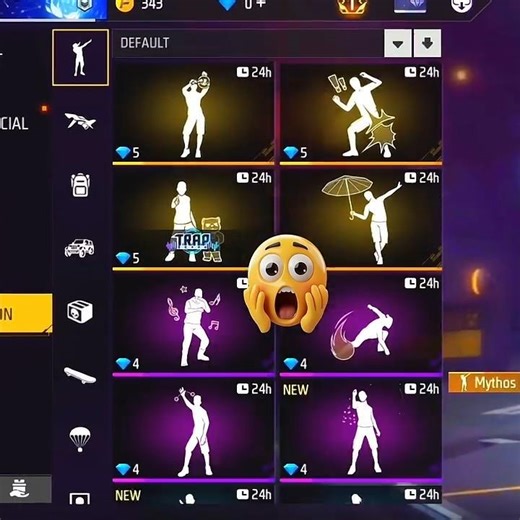 100 Diamond Me India vs Other Server 😳 Kaha Mila OP Reward? 🎮|