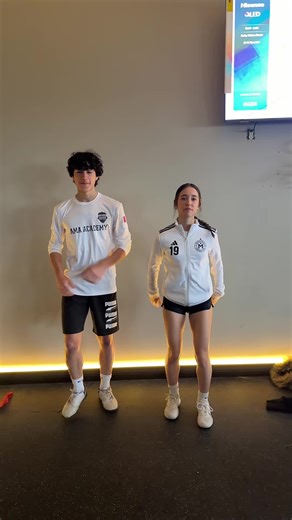 Forfeit Challenge ⭐️