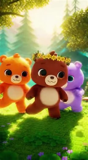 Enjoy A Ram Sam Sam Kids Cartoon