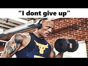 Every Motivational video